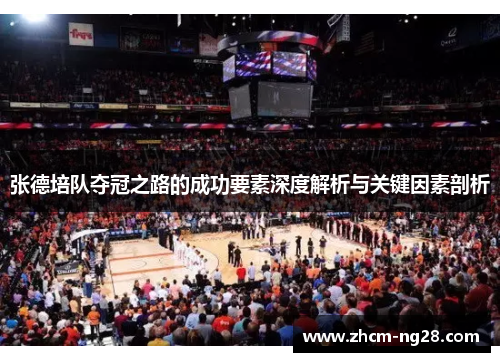 张德培队夺冠之路的成功要素深度解析与关键因素剖析