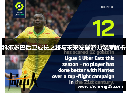 科尔多巴后卫成长之路与未来发展潜力深度解析