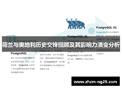 荷兰与奥地利历史交锋回顾及其影响力演变分析